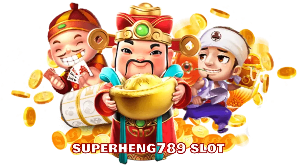 superheng789 slot