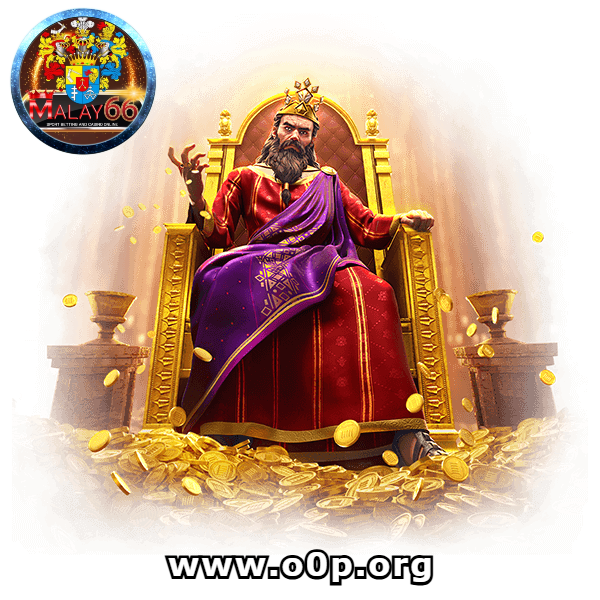 malay66 ได้เงินจริง